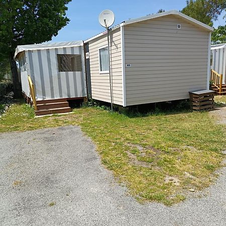 Mh 805 Camping Bois Dormant Saint-Jean-de-Monts Esterno foto